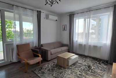 Apartament cu 2 camere decomandat, mobilat în Sălaj - 6