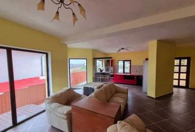 Casa in Bucium, 400m distanta de bulevard, priveli?te superba 360 - 9