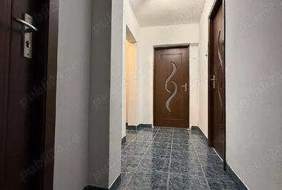 Apartament cu 3 camere decomandat în Central - 2
