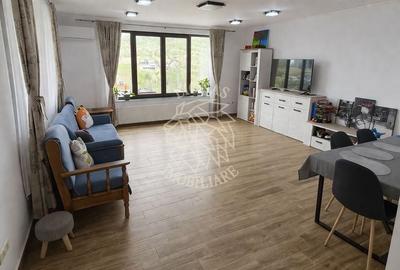 Casă individuală cu 3 camere cu Canalizare în Est - 1