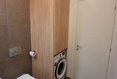Apartament cu 2 camere decomandat, mobilat în Theodor Pallady - 10