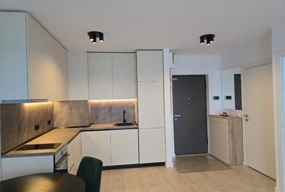 Apartament 2 camere, vedere pădure, Băneasa, Greenfield Apartament 2 camere, vedere pădure, Băneasa, Greenfield - 3