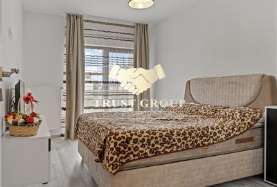 -Casa\Vila 9 Camere -  Teren de 700 mp - Ideala pentru Familii sau Businessuri - 23