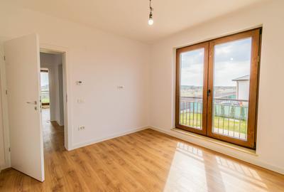 Casă individuală cu 5 camere cu Teren 530 Mp în Corbeanca - 25