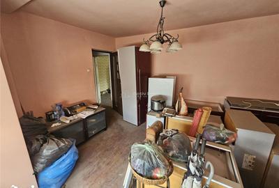 Apartament cu 2 camere semidecomandat în Central - 4