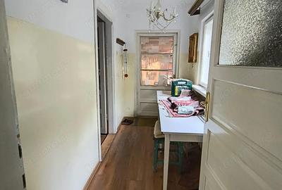 Casă cu 2 camere cu Teren 246 Mp în Gara de Nord - 8