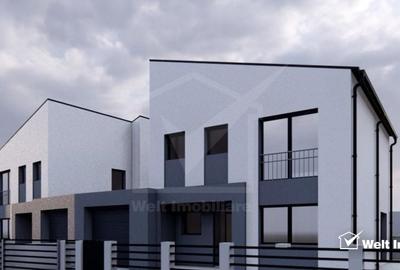 Casă individuală cu 4 camere cu Canalizare în Dezmir - 2