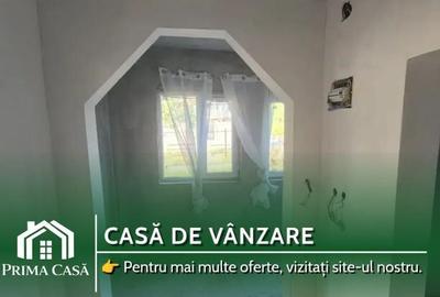 Casă cu 4 camere cu Teren 3500 Mp în Amaru - 4