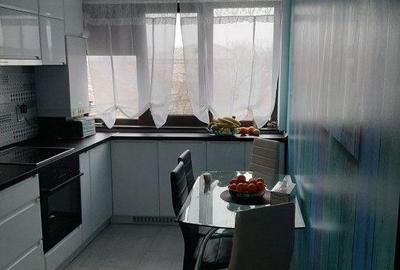 Apartament cu 3 camere semidecomandat, mobilat în Gării - 5