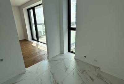 Apartament cu 3 camere în 13 Septembrie - 9