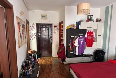 Garsonieră semidecomandată în Titan - 4