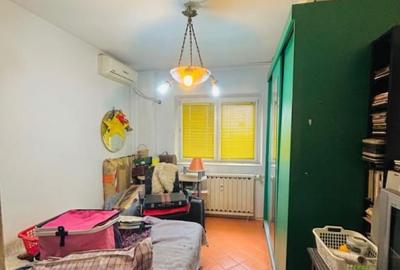 4 camere | decomandat | Militari | Metrou Crangasi - 4