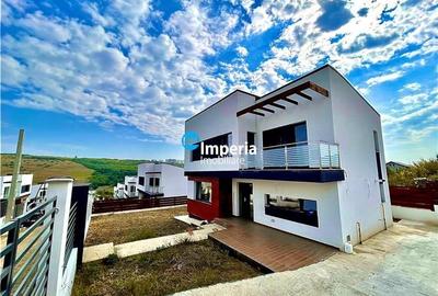 Casa Single! 450 mp teren! Casa individuala 4 camere, Rediu - 4
