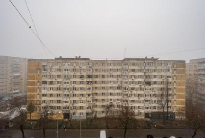 Apartament 3 camere decomandat, cu centrala proprie, bloc 1983 - 19