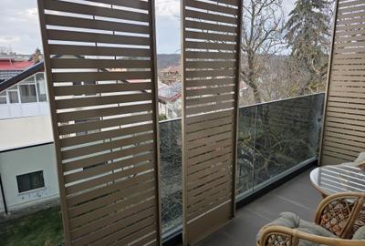 Apartament cu 2 camere decomandat în Central - 4