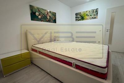 Apartament cu 2 camere semidecomandat, mobilat în Central - 9
