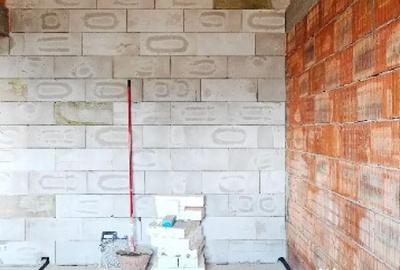 Casă cu 3 camere cu Teren 615 Mp în Est - 10