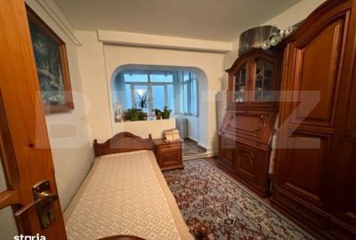 Apartament cu 4 camere în Central - 2