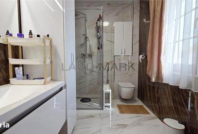 Casă cu 5 camere cu Teren 508 Mp în Dumbrăvița - 7