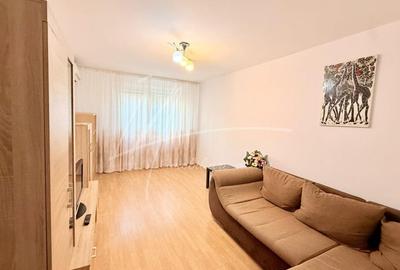 Apartament cu 3 camere decomandat, mobilat în Rahova - 2