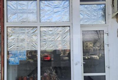 Spațiu comercial, de 50 mp, în Central - 2