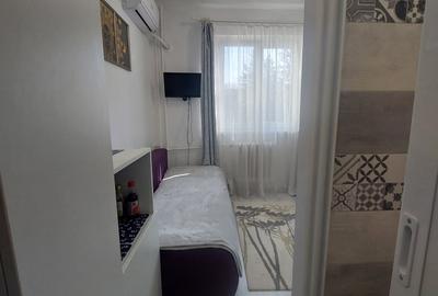 Garsonieră decomandată, mobilată în Gheorgheni - 1