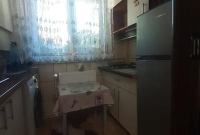 Garsonieră, mobilată în Pantelimon - 6