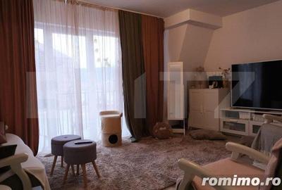 Apartament 3 camere spatios intr-o zona linistita din Ghimbav - 13