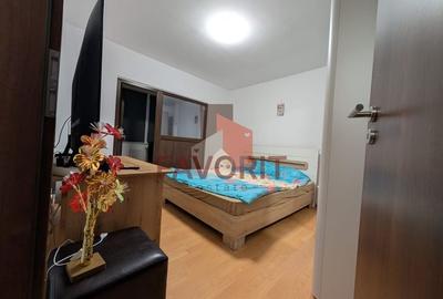 3 camere | 2 balcoane | renovat recent | zona excelenta | mobilat si utilat | - 11