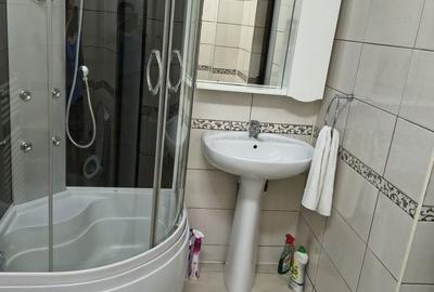 Apartament în Alexandru cel Bun - 2
