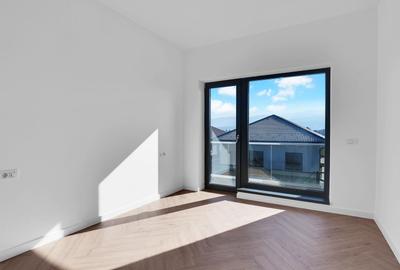 Casă individuală cu 4 camere cu Canalizare în Cristian - 12