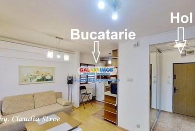 STUDIO UNVERSITATE ROSETTI - STR. SFINTIILOR - 3