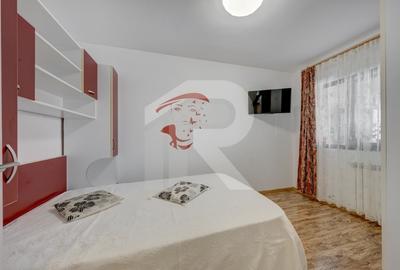 BERCENI – MACULUI, CASA 112 MP UTILI, LOT 320 MP! - 16