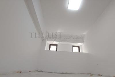 Spațiu comercial, de 115 mp, în Unirii - 14