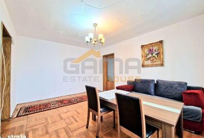Apartament cu 2 camere semidecomandat în Podgoria - 8
