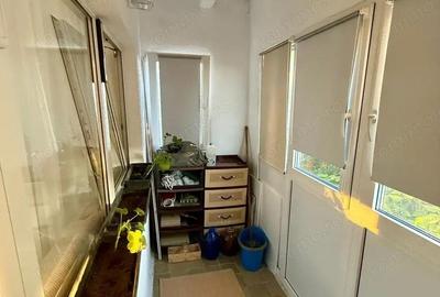 Apartament cu 2 camere decomandat în Mircea cel Bătrân - 2
