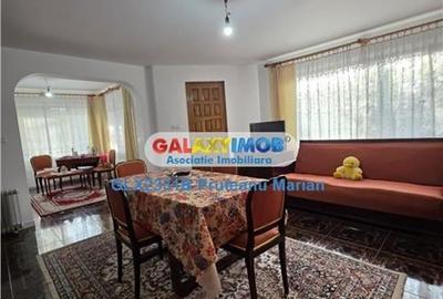 Inchiriere casa Moderna cu Teren de 1350 mp langa Aeroport Otopeni - 12