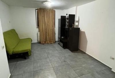 Garsoniera Militari Residence, strada Tineretului