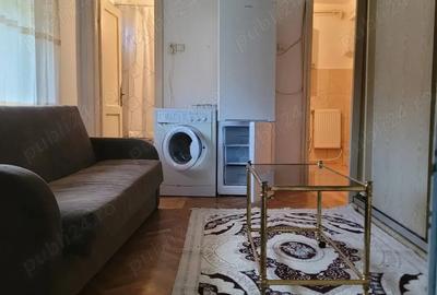 Apartament 2 camere , mobilat , utilat -Cugir ,zona Spital