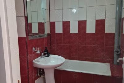 Garsonieră nedecomandată în Central - 3