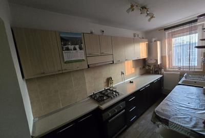 Apartament cu 2 camere decomandat în Central - 5