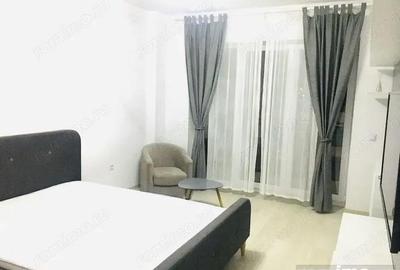 Garsonieră decomandată în Soarelui - 2