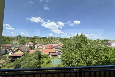 Apartament cu 2 camere semidecomandat în Central - 2