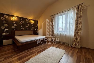 Apartament cu 2 camere semidecomandat în Dumbrăvița - 3