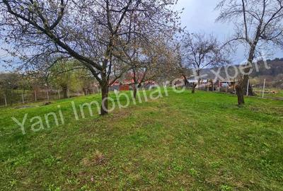 Casa de vanzare in comuna Mu?ate?ti, sat Mu?ate?ti, jude? Arge?. - 19