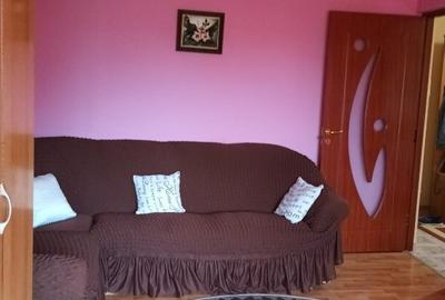 Inchiriez apartament 2 camere complet mobilat Imparat Traian - Donici - 11