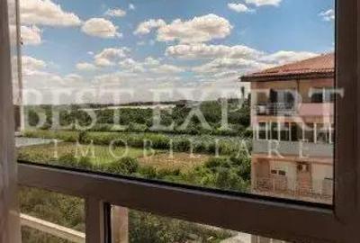 Garsoniera spa?ioasa, complet mobilata ?i utilata Vitan-Barze?ti - 16