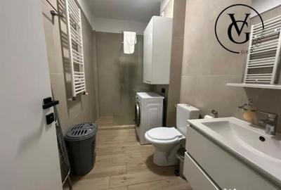 Garsonieră în Central - 2