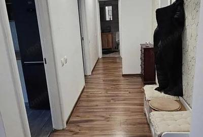 Apartament cu 2 camere decomandat în Copou - 4