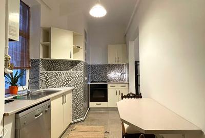 Apartament cu 2 camere zona Universitate - 13